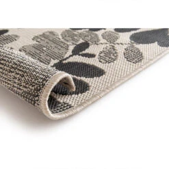 Garden Impressions Buitenkleed Naturalis 200x290cm - Leaf Taupe -Garden Impressions 1000091487 0103