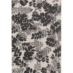 Garden Impressions Buitenkleed Naturalis 200x290cm - Leaf Taupe