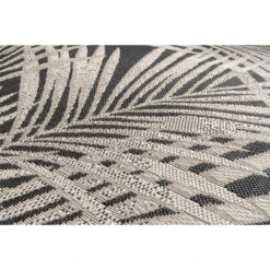 Garden Impressions Buitenkleed Naturalis 120x170cm - Palm Taupe -Garden Impressions 1000091488 0104