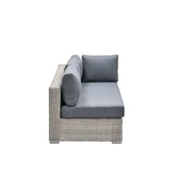 Garden Impressions Tennessee Loungebank Links V. Willow -texfiber 6 Garden Impressions Tennessee Loungebank Links V. Willow -texfiber -Garden Impressions 1000091612 0103