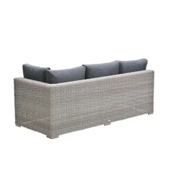 Garden Impressions Tennessee Loungebank Links V. Willow -texfiber 7 Garden Impressions Tennessee Loungebank Links V. Willow -texfiber -Garden Impressions 1000091612 0104