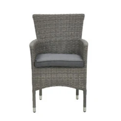 Garden Impressions Jerba Tuinset 7-delig - Moreno Tuintafel 6 Garden Impressions Jerba Tuinset 7-delig - Moreno Tuintafel -Garden Impressions 1000091620 0103