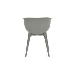 Garden Impressions Lexy Balkonset 3-delig Licht Grijs -Keys Tafel -Garden Impressions 1000092221 0104