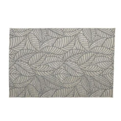 Garden Impressions Buitenkleed Naturalis Vintage Leaf 160x230 Cm