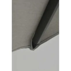 Garden Impressions Zweefparasol Hawaii Deluxe 300x300 - D. Grijs-zand -Garden Impressions 1171538820 0103