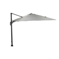 Garden Impressions Zweefparasol Hawaii Deluxe 300x300 - D. Grijs-zand