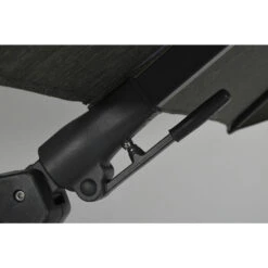 Garden Impressions Hawaii Deluxe Parasol 300x300 - D. Grijs-mos Groen -Garden Impressions 1203027455 0104