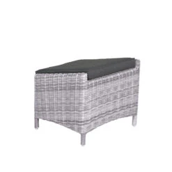 Garden Impressions Collin Voetenbank Licht Grijs -Garden Impressions 1238167530 0104