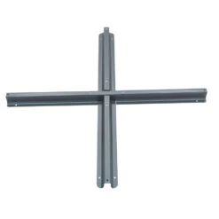 Garden Impressions Hawaii S Kruisvoet - Donker Grijs -Garden Impressions 1373126097 0103