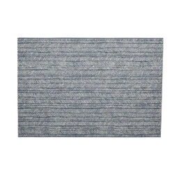 Garden Impressions 5 Garden Impressions Buitenkleed Oxford Blauw 160x230 Cm