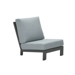 Garden Impressions 35 Garden Impressions Coba Midden Element - Mint Grey