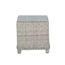 Garden Impressions Santa Rosa Tuin Bijzettafel Vintage Willow -Garden Impressions 1757242496 0103