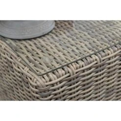 Garden Impressions Santa Rosa Tuin Bijzettafel Vintage Willow -Garden Impressions 1757242496 0104