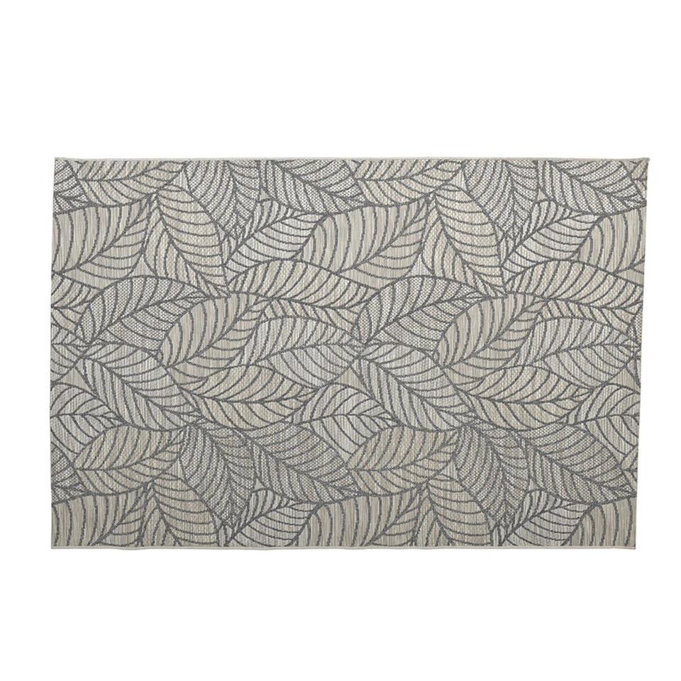 Garden Impressions Buitenkleed Naturalis Vintage Leaf 200x290 Cm 1 Garden Impressions Buitenkleed Naturalis Vintage Leaf 200x290 Cm