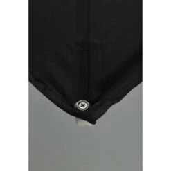 Garden Impressions Hawaii King Pole 400x400 - Mat Wit - Zwart 6 Garden Impressions Hawaii King Pole 400x400 - Mat Wit - Zwart -Garden Impressions 1934167048 0103