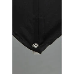 Garden Impressions Hawaii King Pole 400x400 - Mat Wit - Zwart 7 Garden Impressions Hawaii King Pole 400x400 - Mat Wit - Zwart -Garden Impressions 1934167048 0104