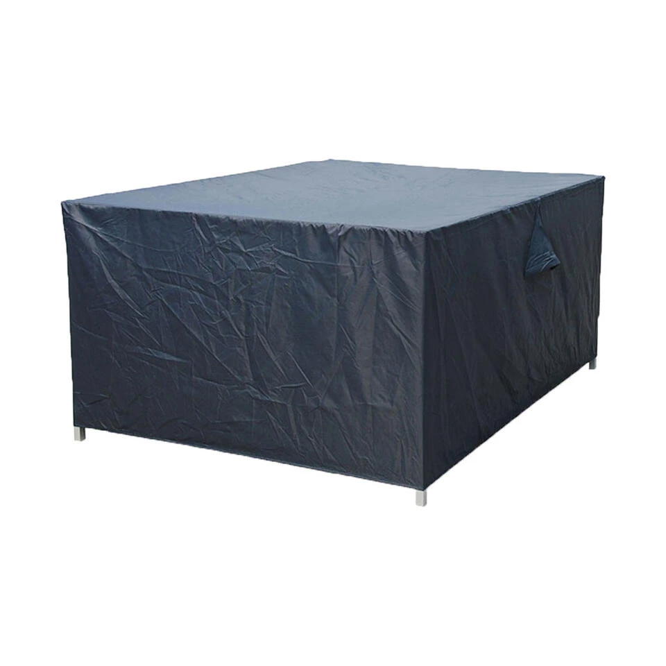 Garden Impressions Lounge Dining Hoes 278x278xH70 Cm 3 Garden Impressions Lounge Dining Hoes 278x278xH70 Cm - Afbeelding 3