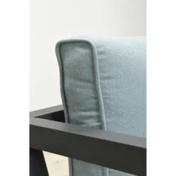 Garden Impressions San Luis Loungestoel - Mint Grijs 7 Garden Impressions San Luis Loungestoel - Mint Grijs -Garden Impressions 1945392173 0103