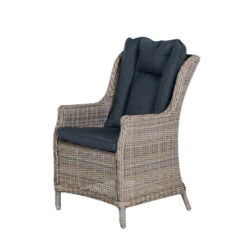 Garden Impressions Marbella Tuinset 7delig V.willow -Viking Tafel -Garden Impressions 9aadab1ff7b54abaa08b4049c940016f